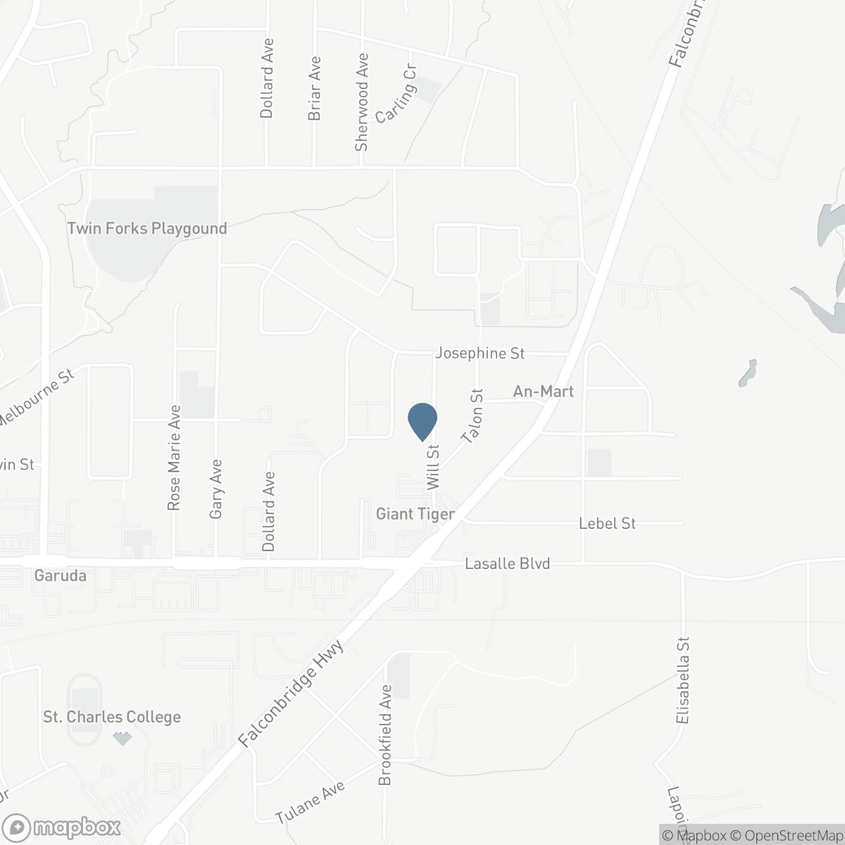 1273 & 1277 Will Street, Greater Sudbury, Ontario P3A 4L5
